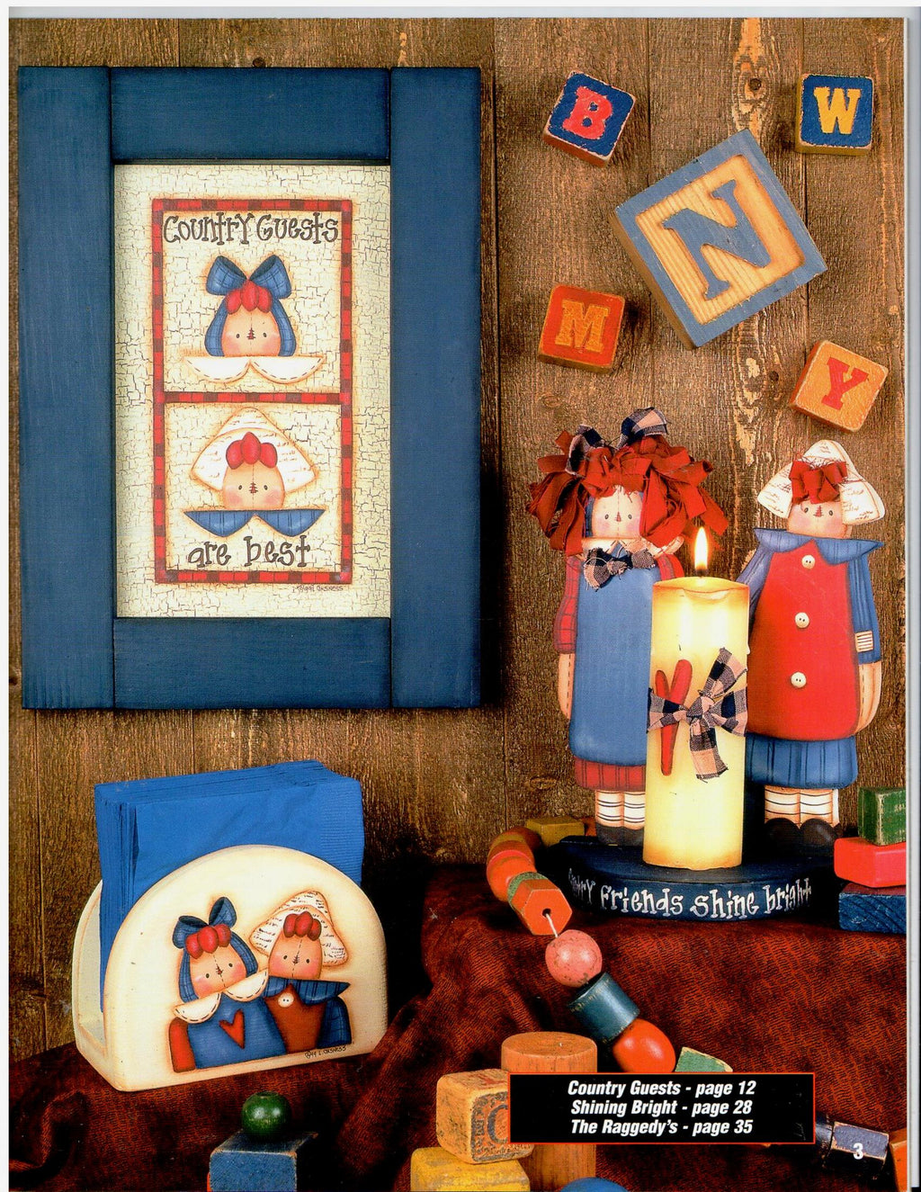 Moose & Molasses - Laurie Oksness