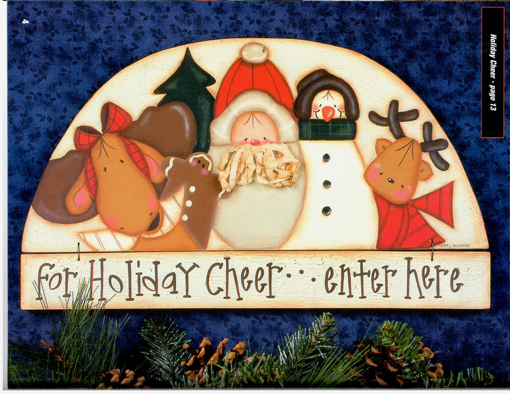 CLEARANCE: Moose & Molasses - Laurie Oksness