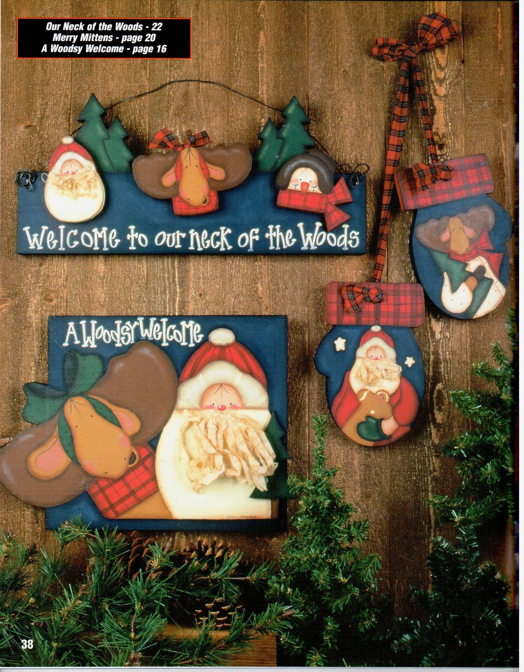 Moose & Molasses - Laurie Oksness