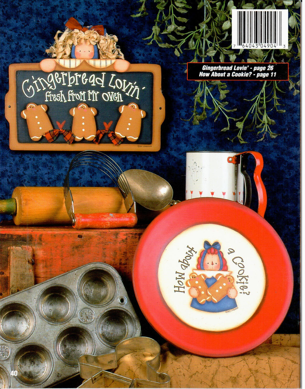 CLEARANCE: Moose & Molasses - Laurie Oksness