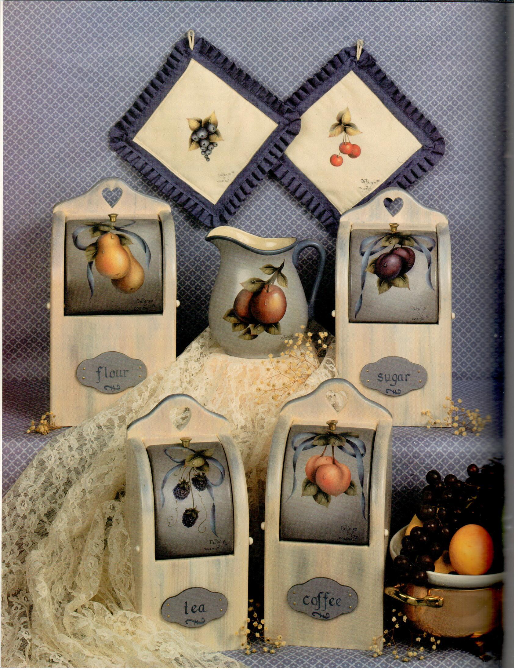CLEARANCE: More Acrylic Blending Vol 3 - Patti DeRenzo