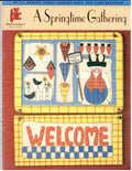 CLEARANCE: A Springtime Gathering - Multi-Author