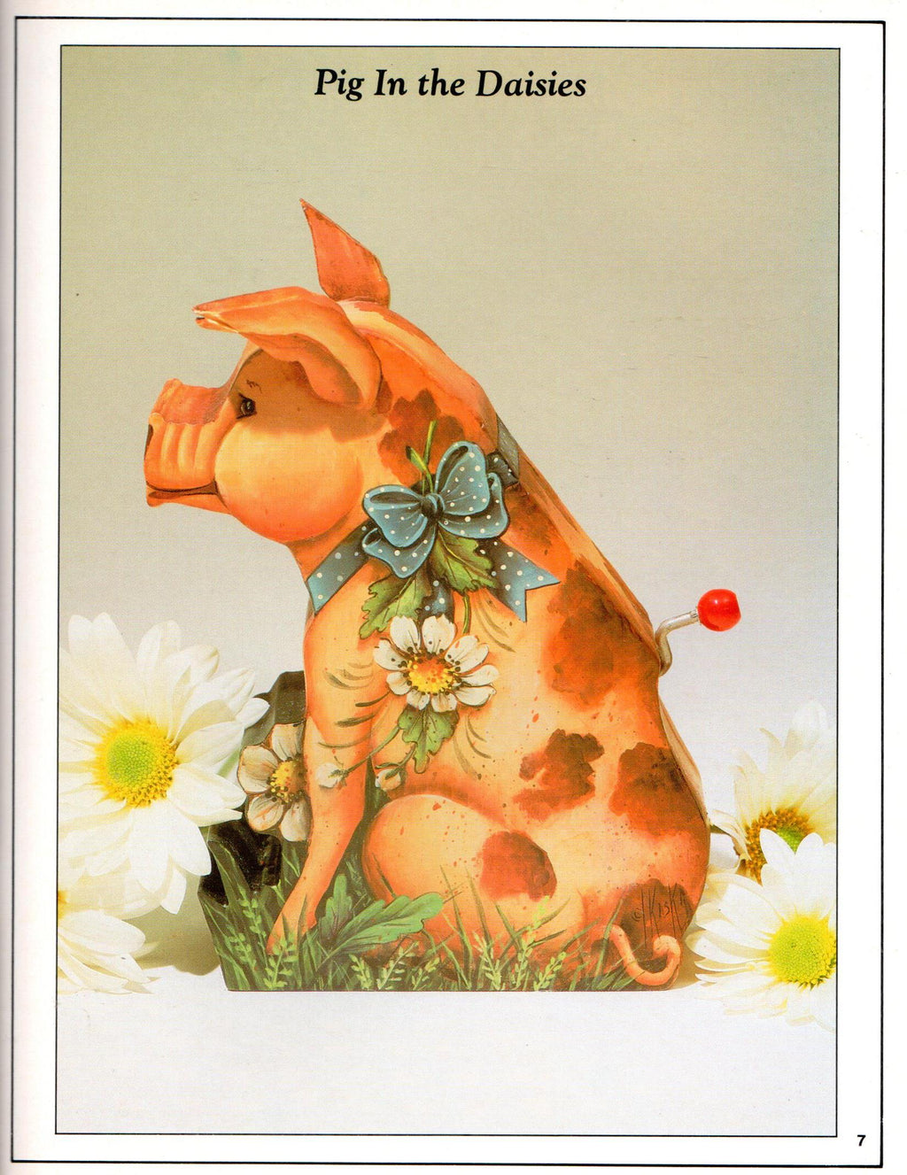 Music Boxes Young At Heart - Linda Kiska - OOP