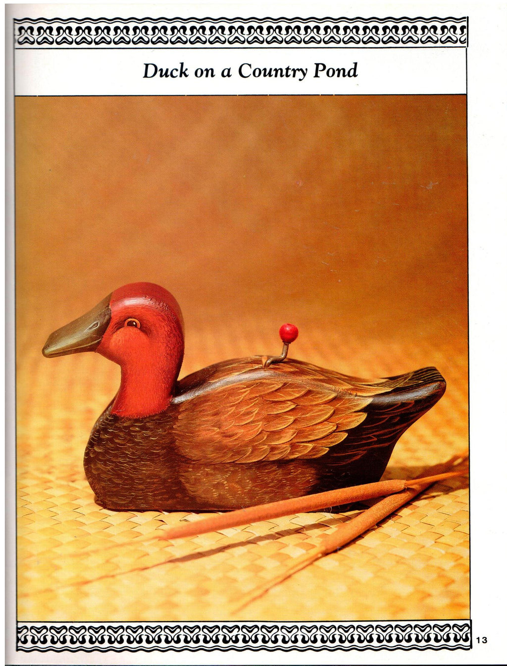Music Boxes Young At Heart - Linda Kiska - OOP