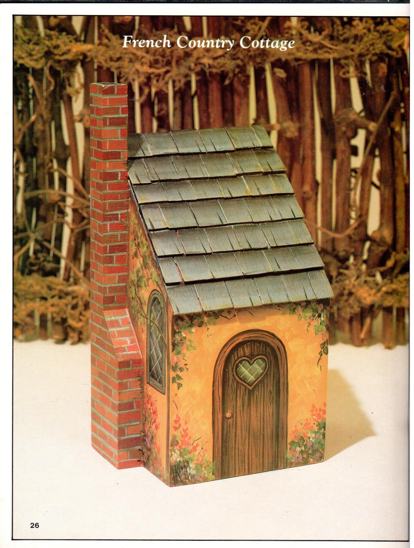 Music Boxes Young At Heart - Linda Kiska - OOP