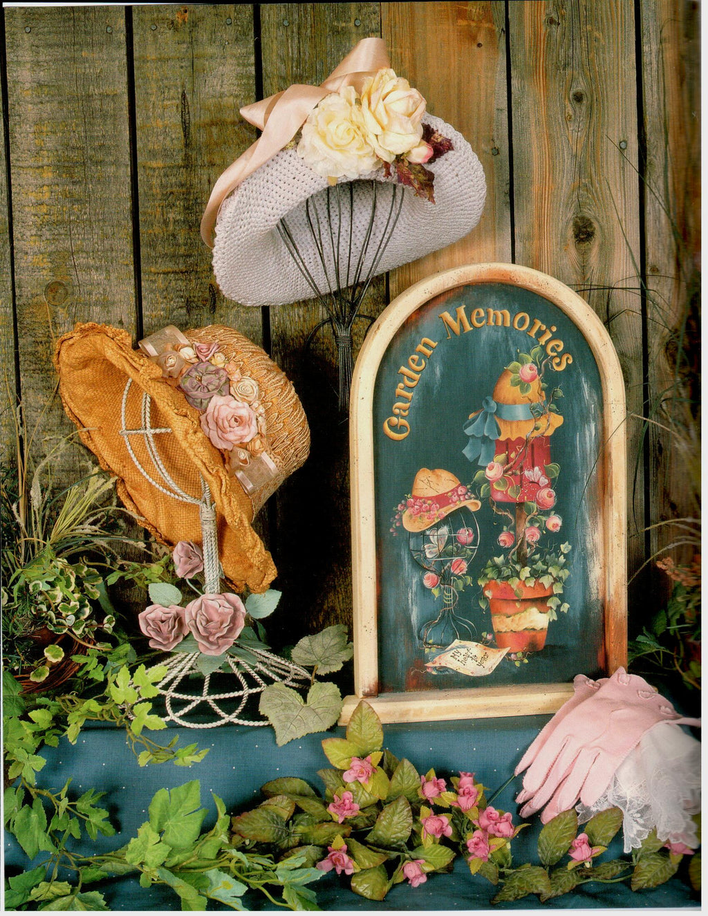 My Heart to Yours - Sandra Malone