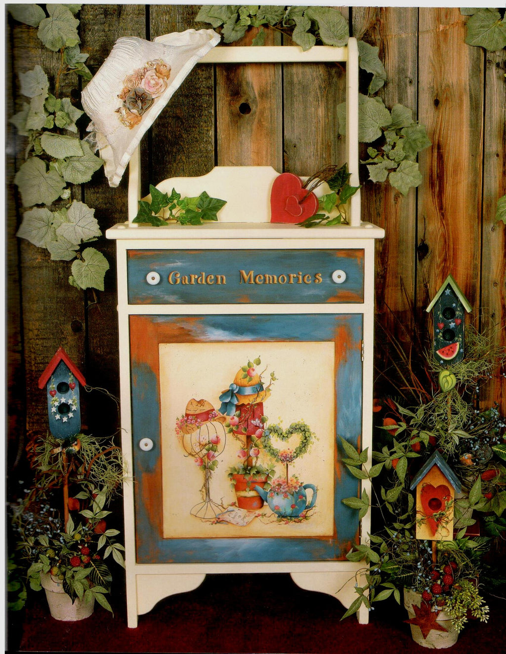 My Heart to Yours - Sandra Malone