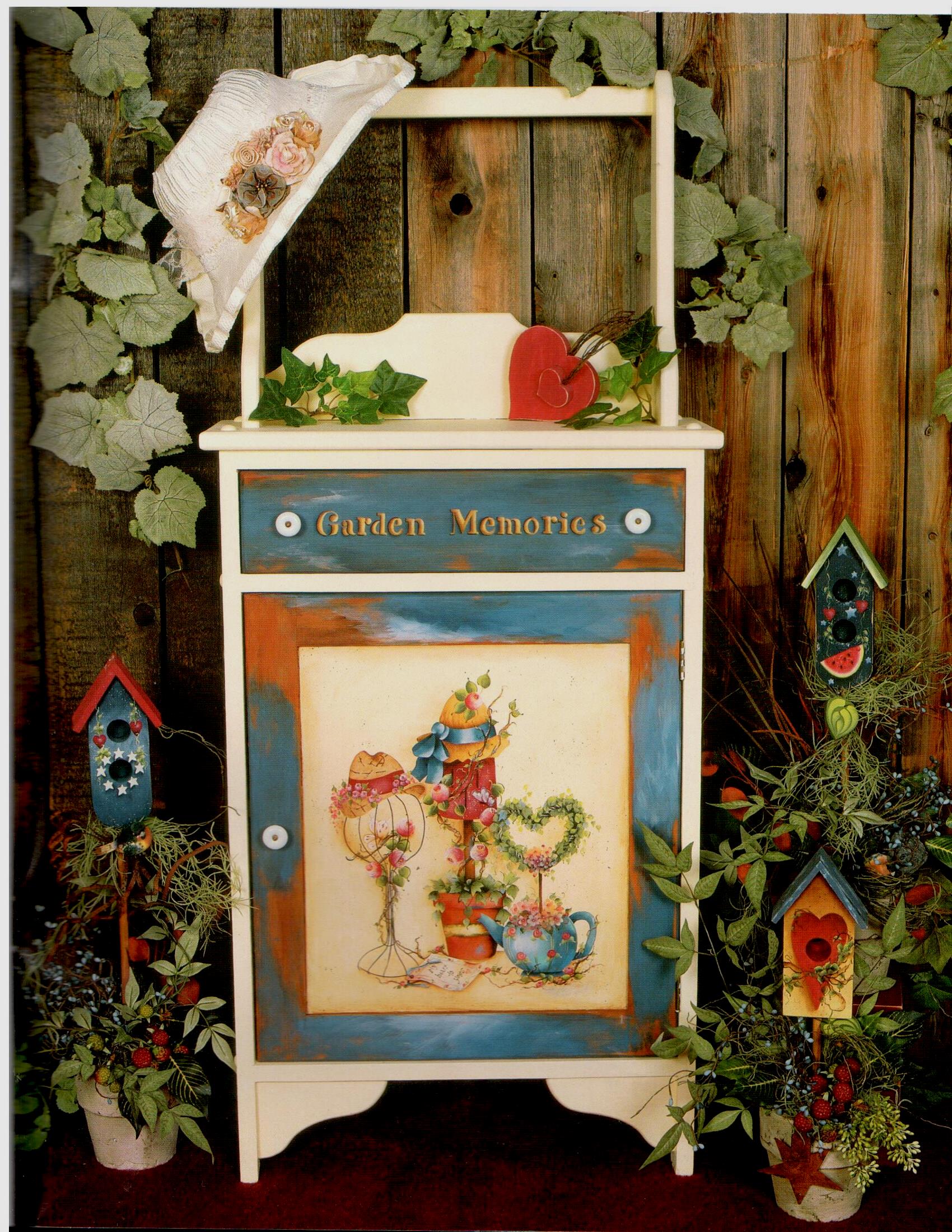 My Heart to Yours - Sandra Malone
