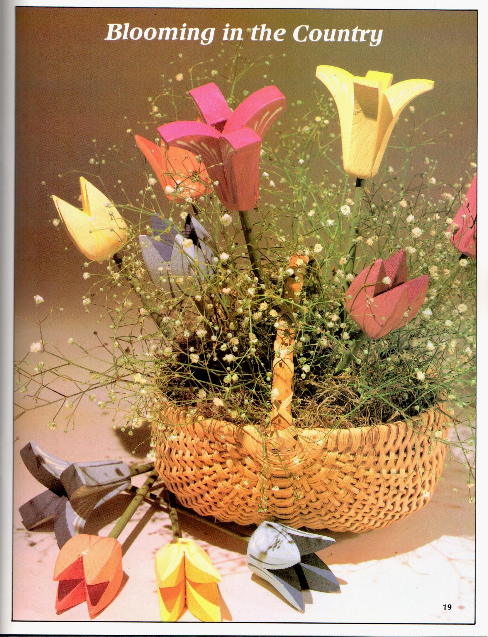 CLEARANCE: My New Country Home Folk Art Painting - Sandy Aubuchon