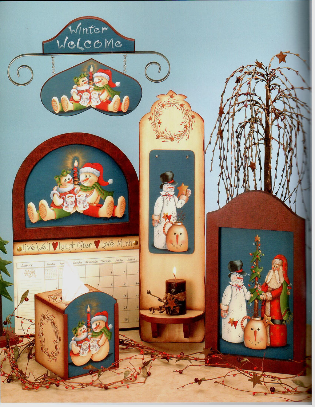 Nana's Collectables Vol. 2 - Ellen Rohne