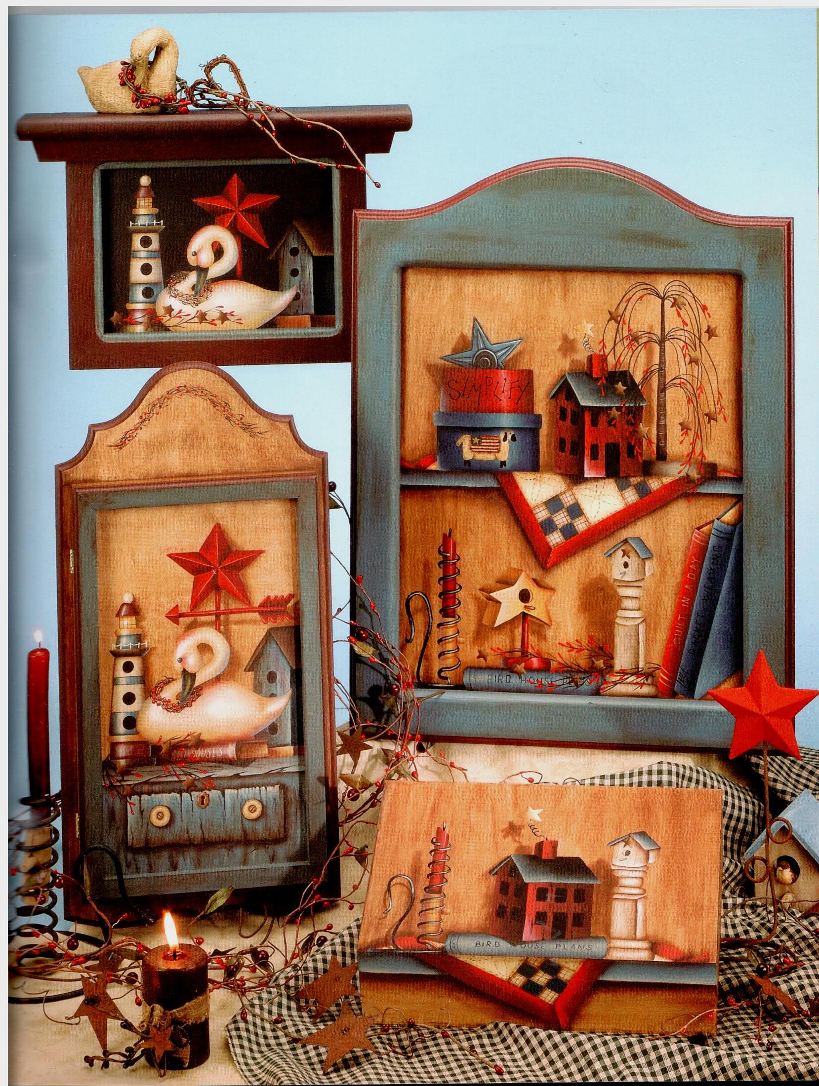 Nana's Collectables Vol. 2 - Ellen Rohne