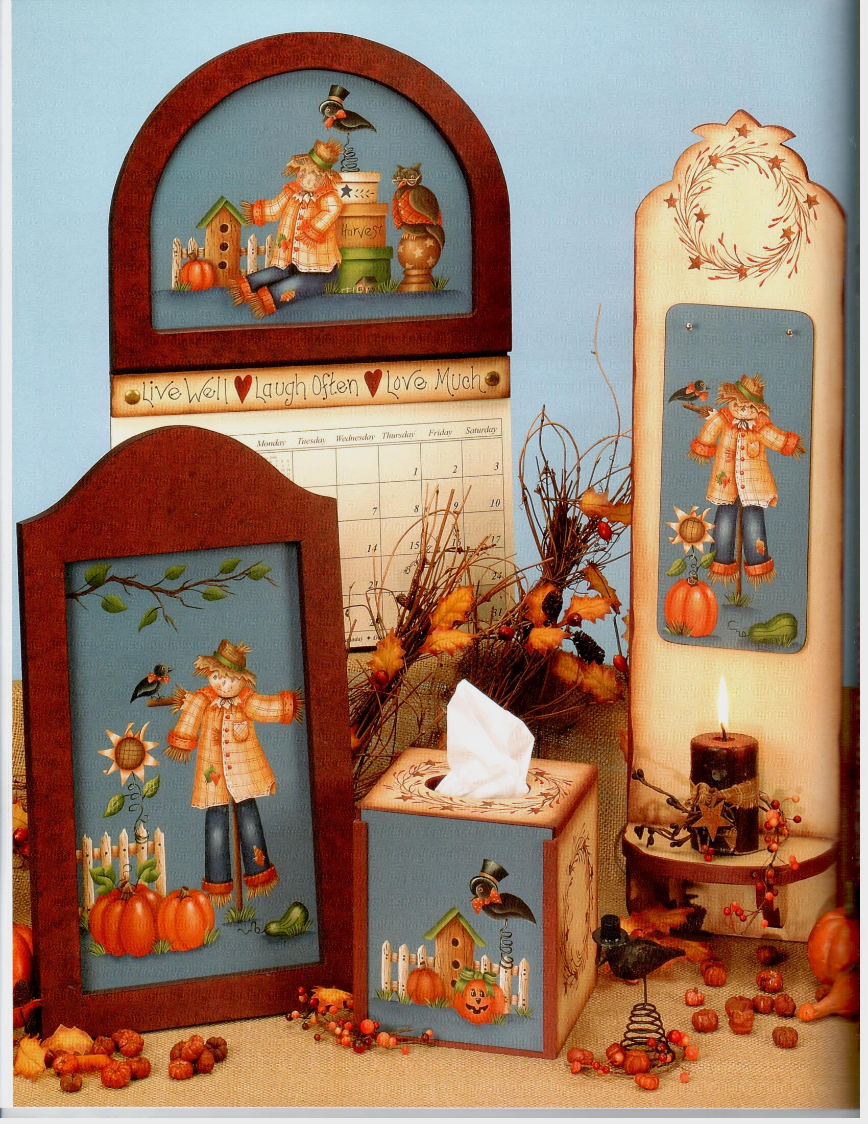 Nana's Collectables Vol. 2 - Ellen Rohne