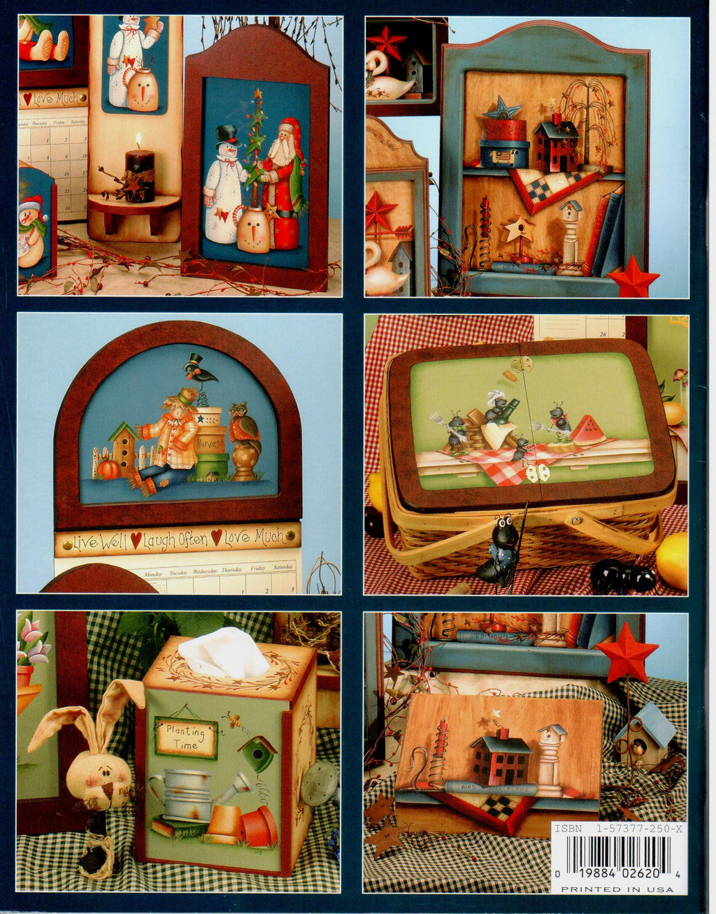 Nana's Collectables Vol. 2 - Ellen Rohne