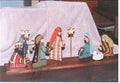 Nativity - Rita L. Rocco