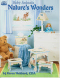 CLEARANCE: Baby Animals - Nature's Wonders Vol. 3 - Karen Hubbard