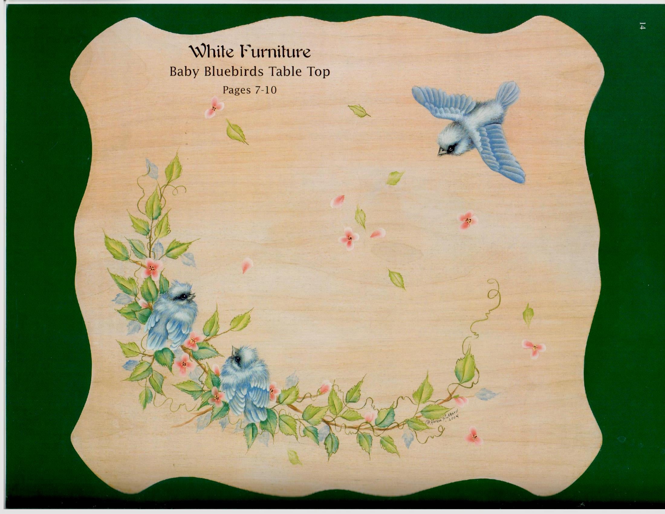 Baby Animals - Nature's Wonders Vol. 3 - Karen Hubbard - OOP