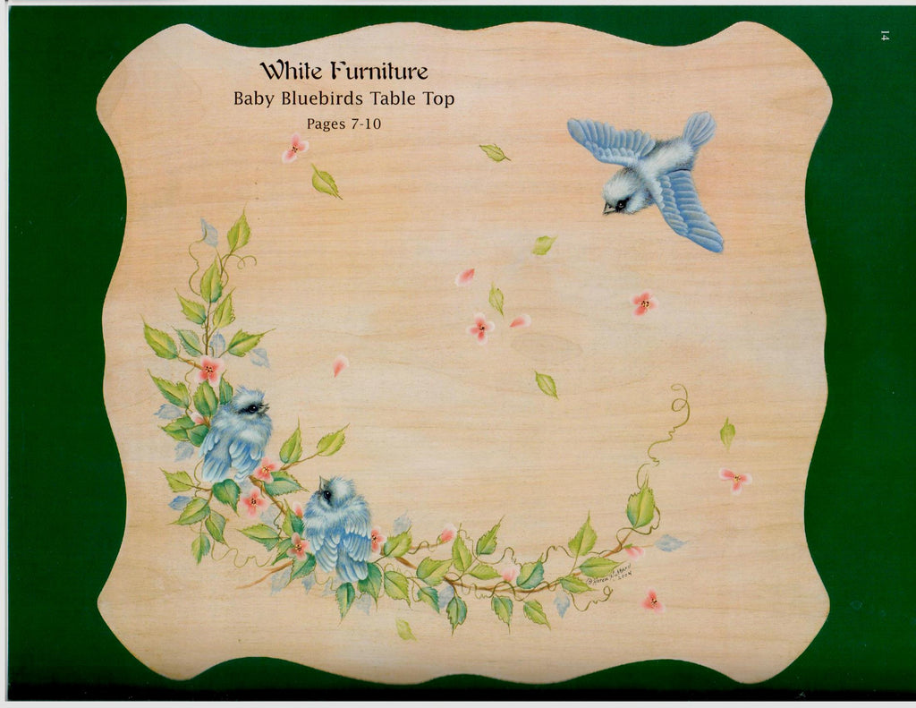 CLEARANCE: Baby Animals - Nature's Wonders Vol. 3 - Karen Hubbard