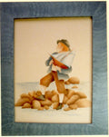 Nautical Primitive - Jean Hansen
