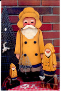 New England Fisherman - Julie White