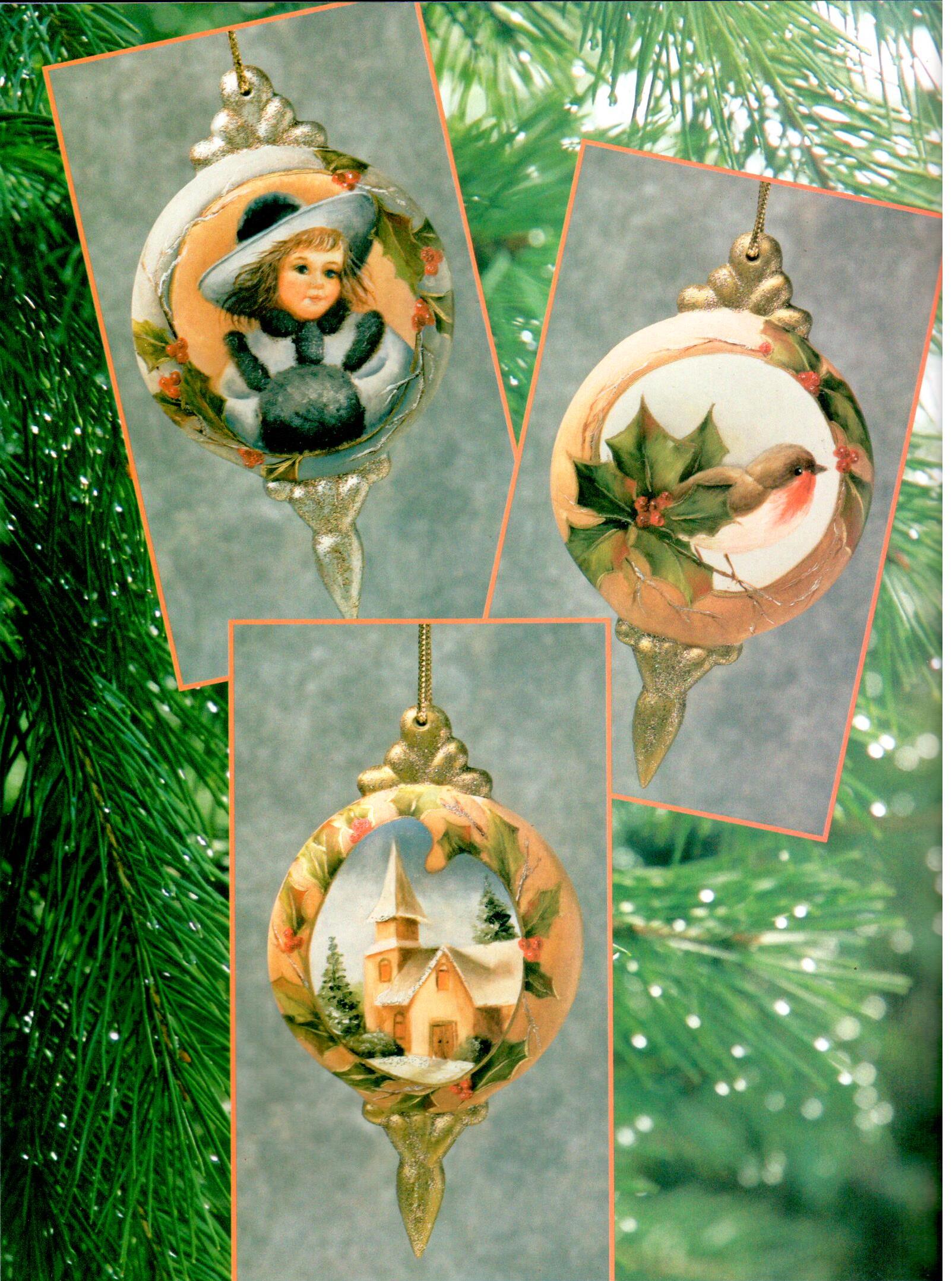 The Decorative Painter - 2006 Issue 6