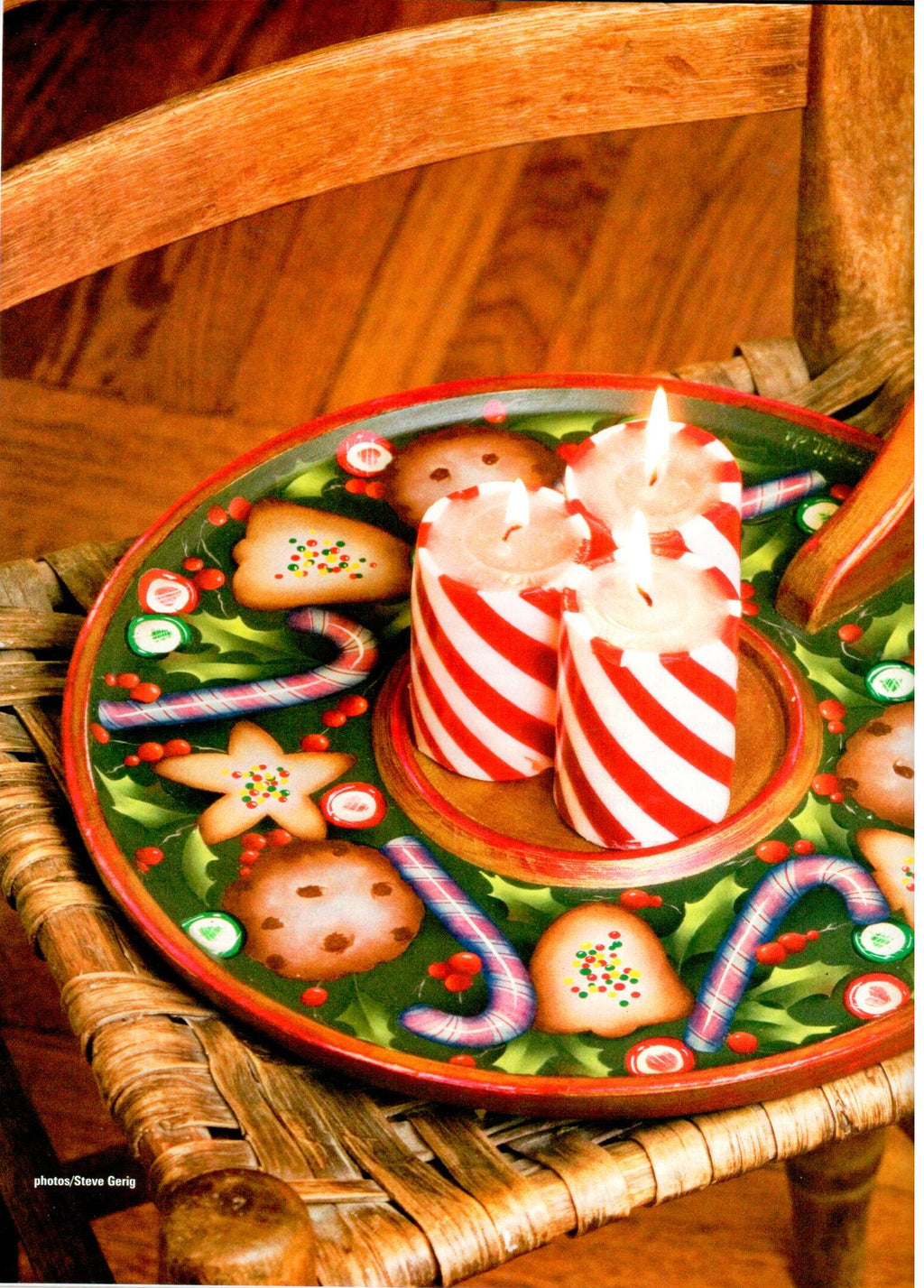 The Decorative Painter - 2006 Issue 6