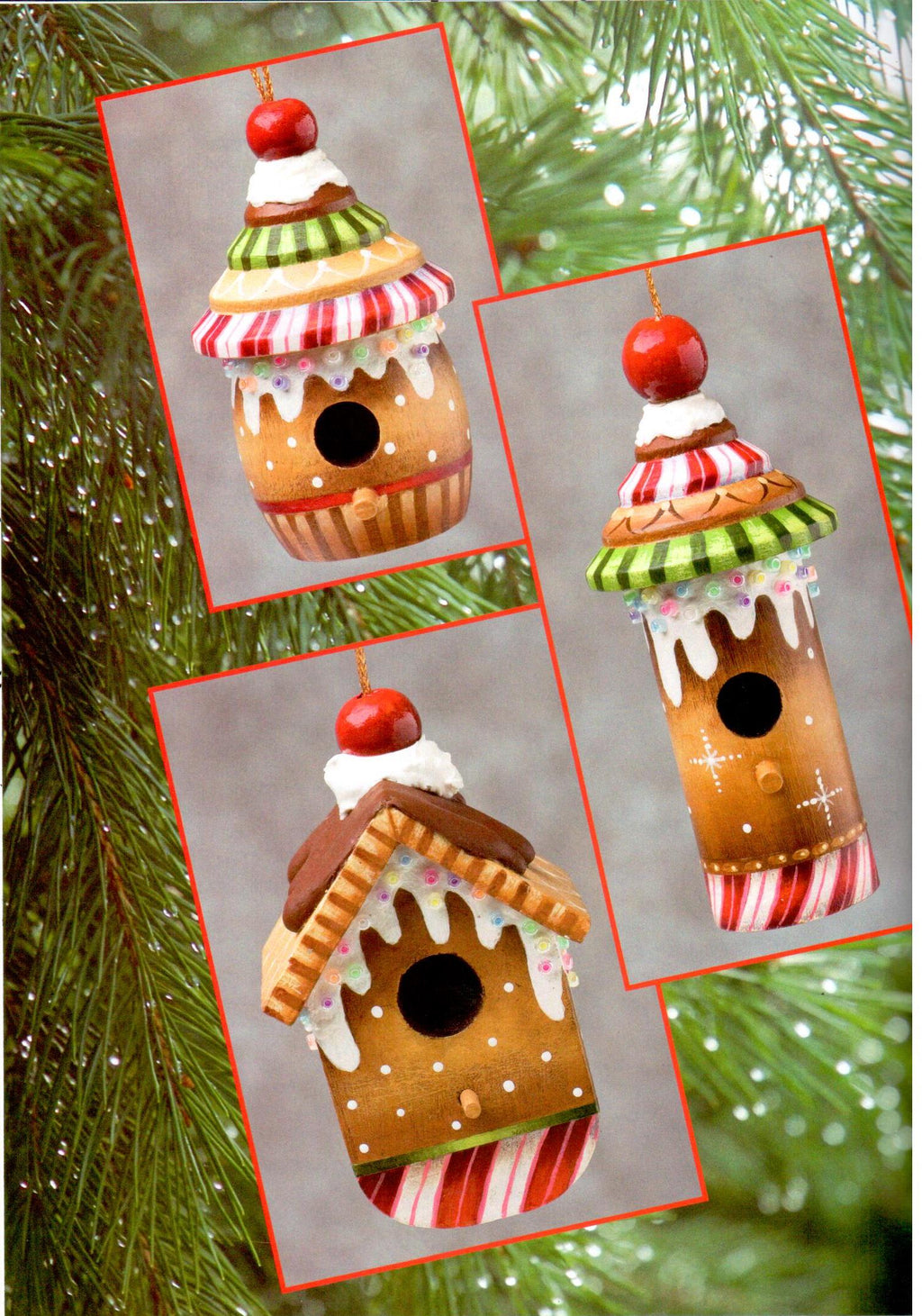 The Decorative Painter - 2006 Issue 6
