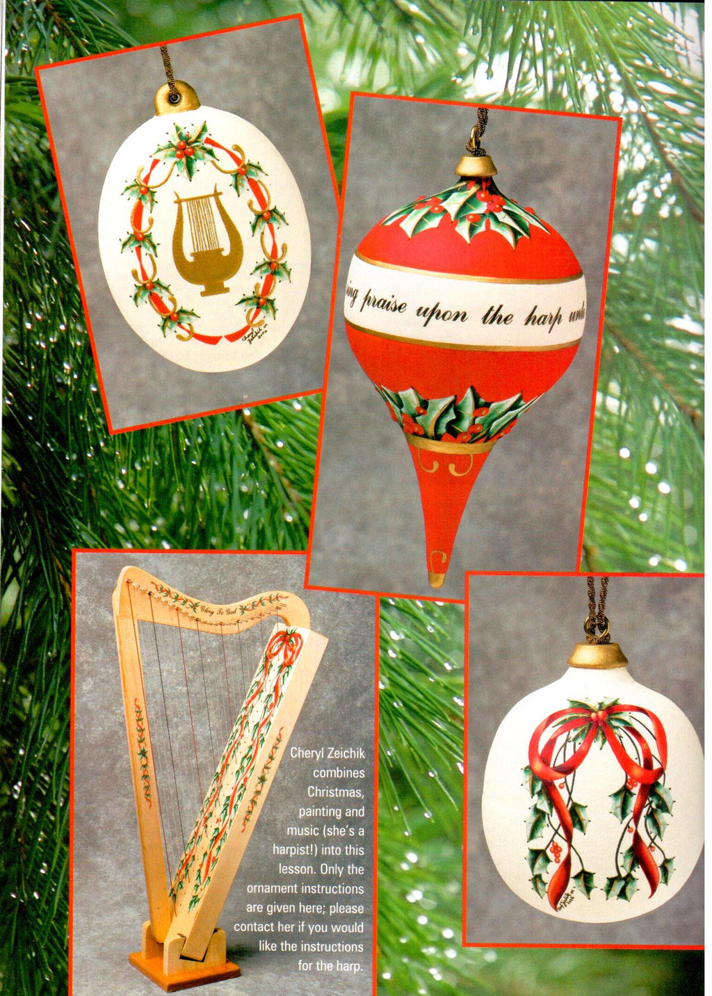 The Decorative Painter - 2006 Issue 6