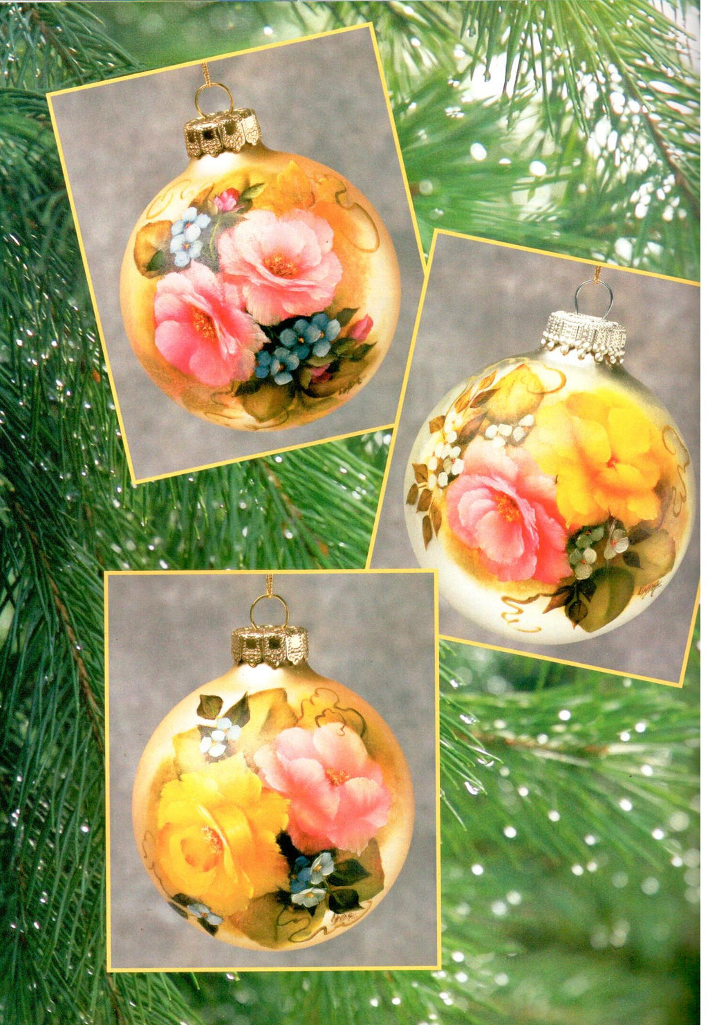 The Decorative Painter - 2006 Issue 6