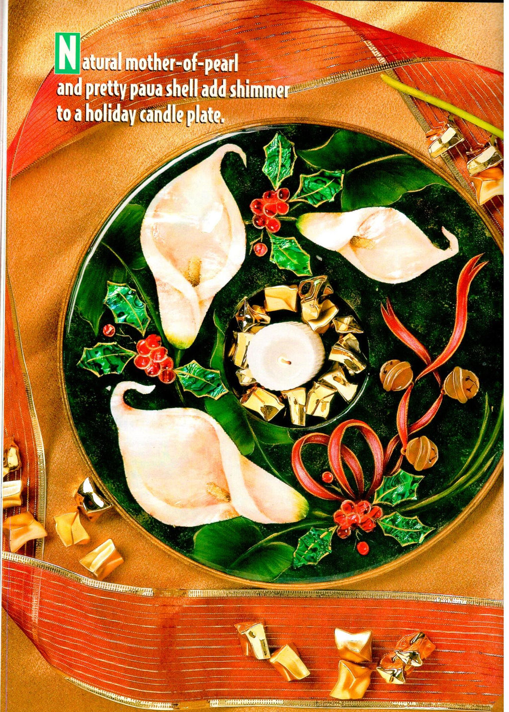 The Decorative Painter - 2006 Issue 6