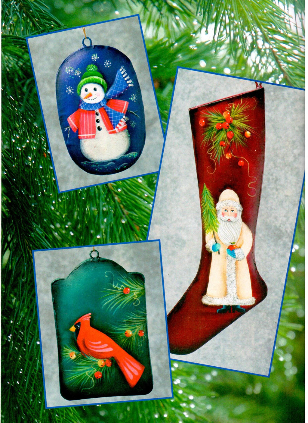 The Decorative Painter - 2006 Issue 6