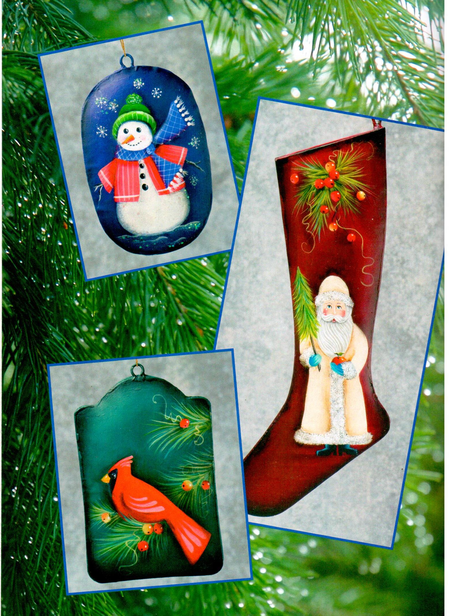 The Decorative Painter - 2006 Issue 6