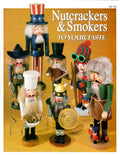 CLEARANCE: Nutcrackers & Smokers To Your Taste -  Multi - Artist