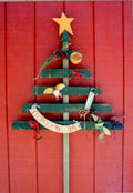 O' Christmas Tree - Shara Reiner