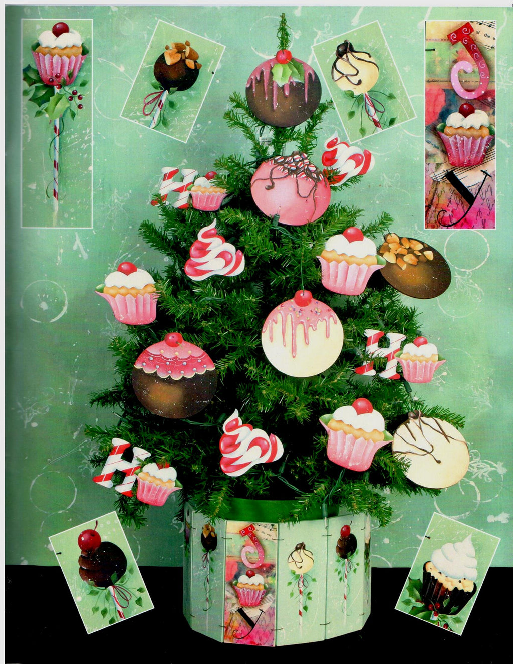 Oh So Sweet Vol. 3 - Sandra Malone