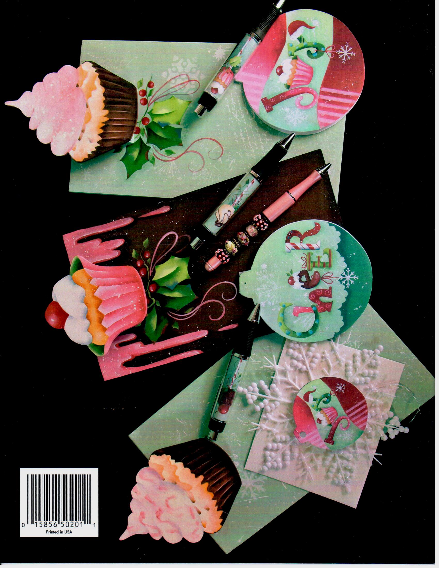 Oh So Sweet Vol. 3 - Sandra Malone