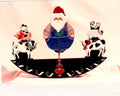 Ole Mac Santa Had A Farm - Gaylyn Poryer