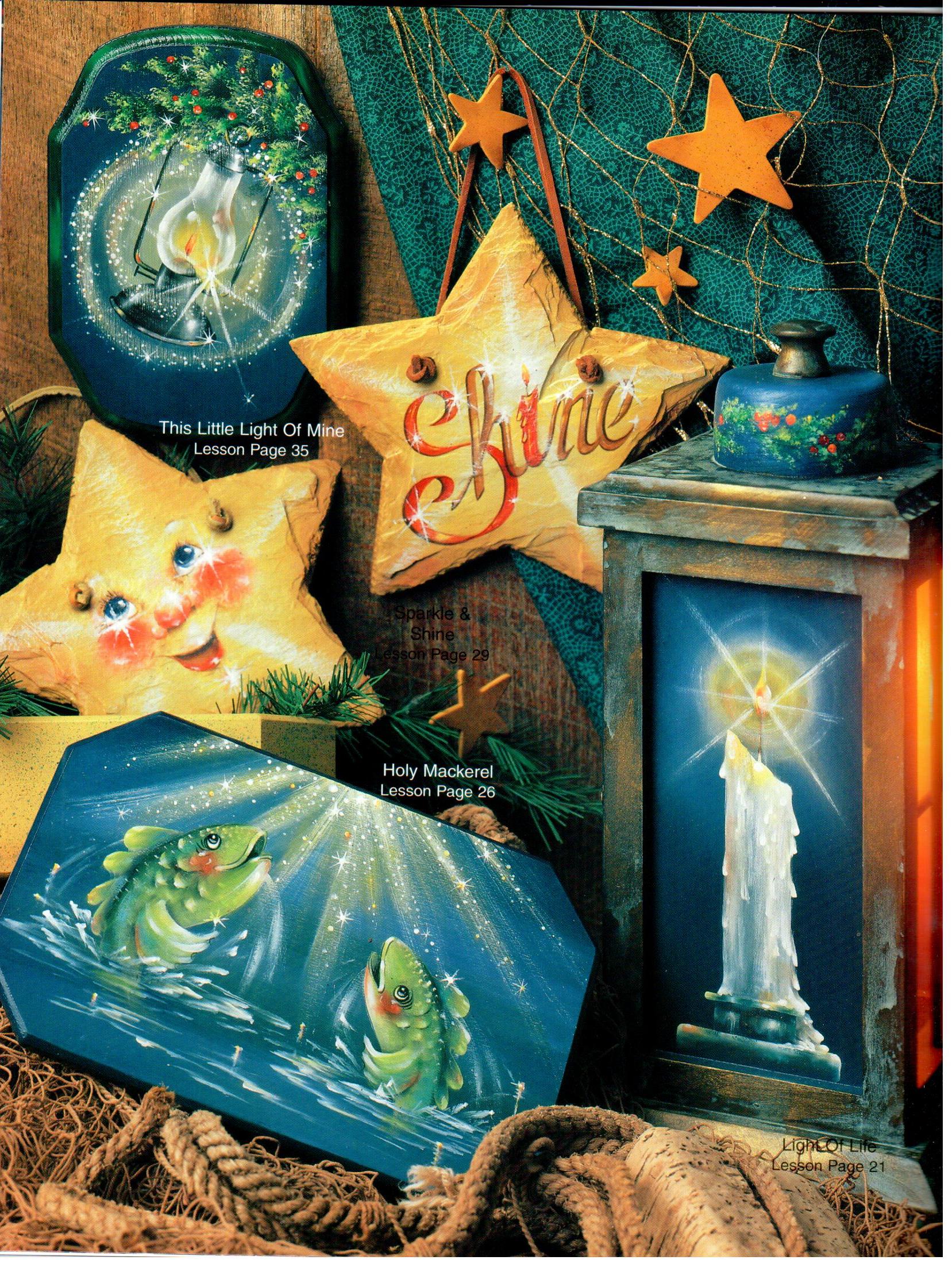 One Magic Night - Laure Paillex