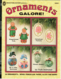 Ornaments Galore - Vicki Schreiner - OOP