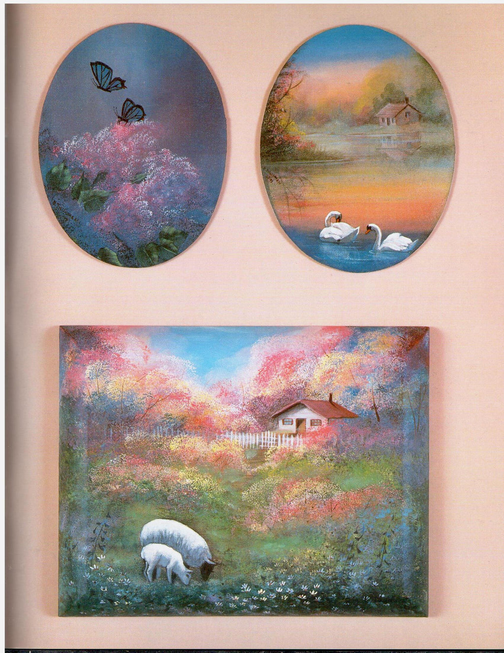 Our American Heartland Vol. 2 - Dorothy Thurman - OOP