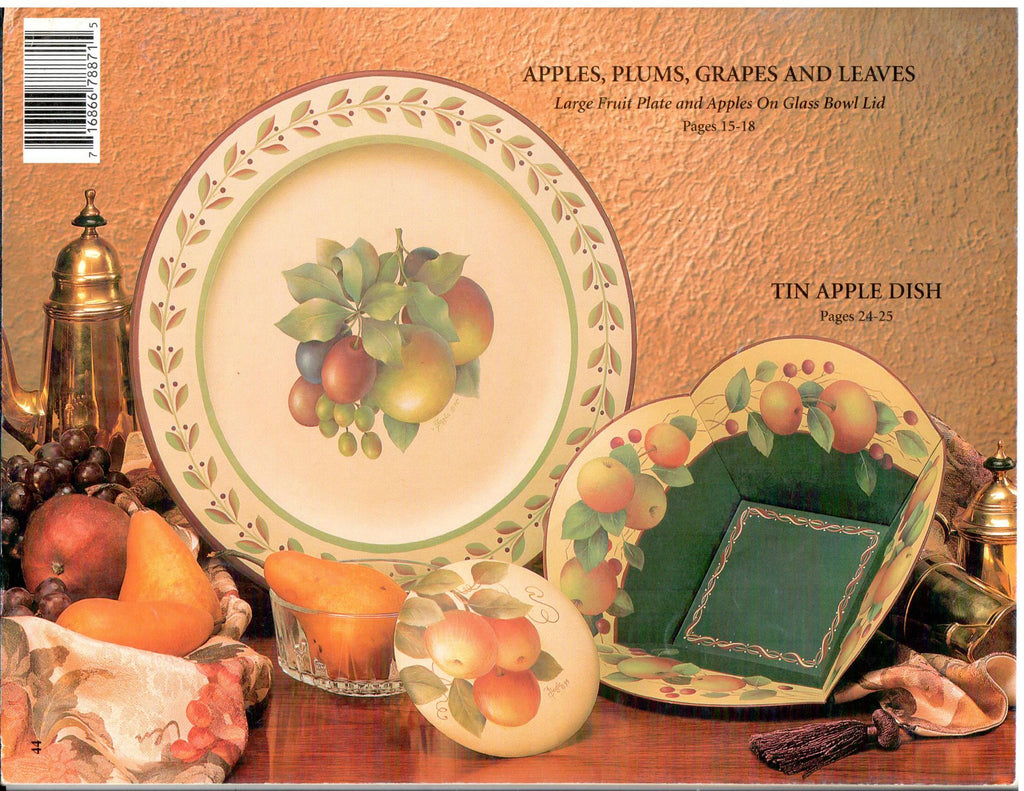Our Country Heritage Vol. 4 - Helen Jeglic  - OOP