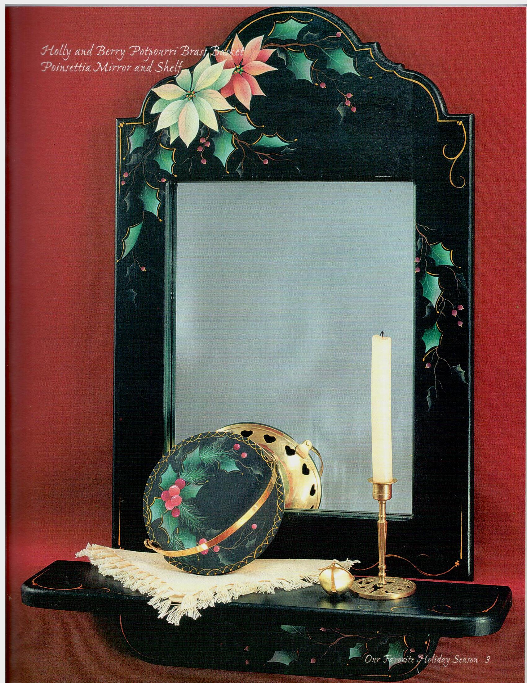 Our Favorite Holiday Season - Judy Diephouse and Lynne Deptula - OOP