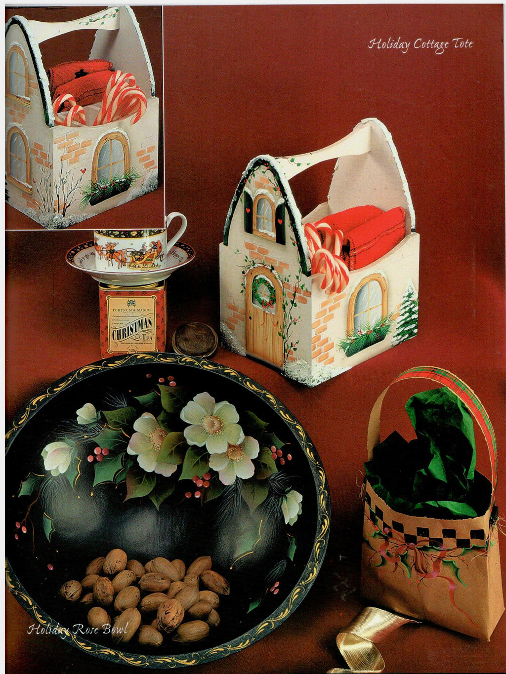 Our Favorite Holiday Season - Judy Diephouse and Lynne Deptula - OOP