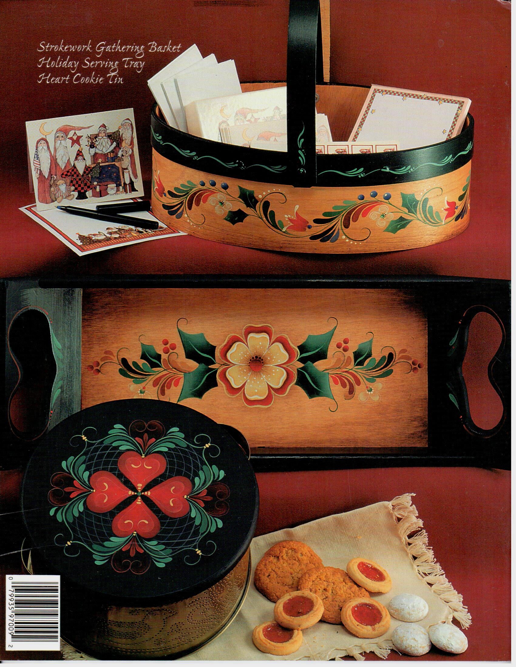 Our Favorite Holiday Season - Judy Diephouse and Lynne Deptula - OOP