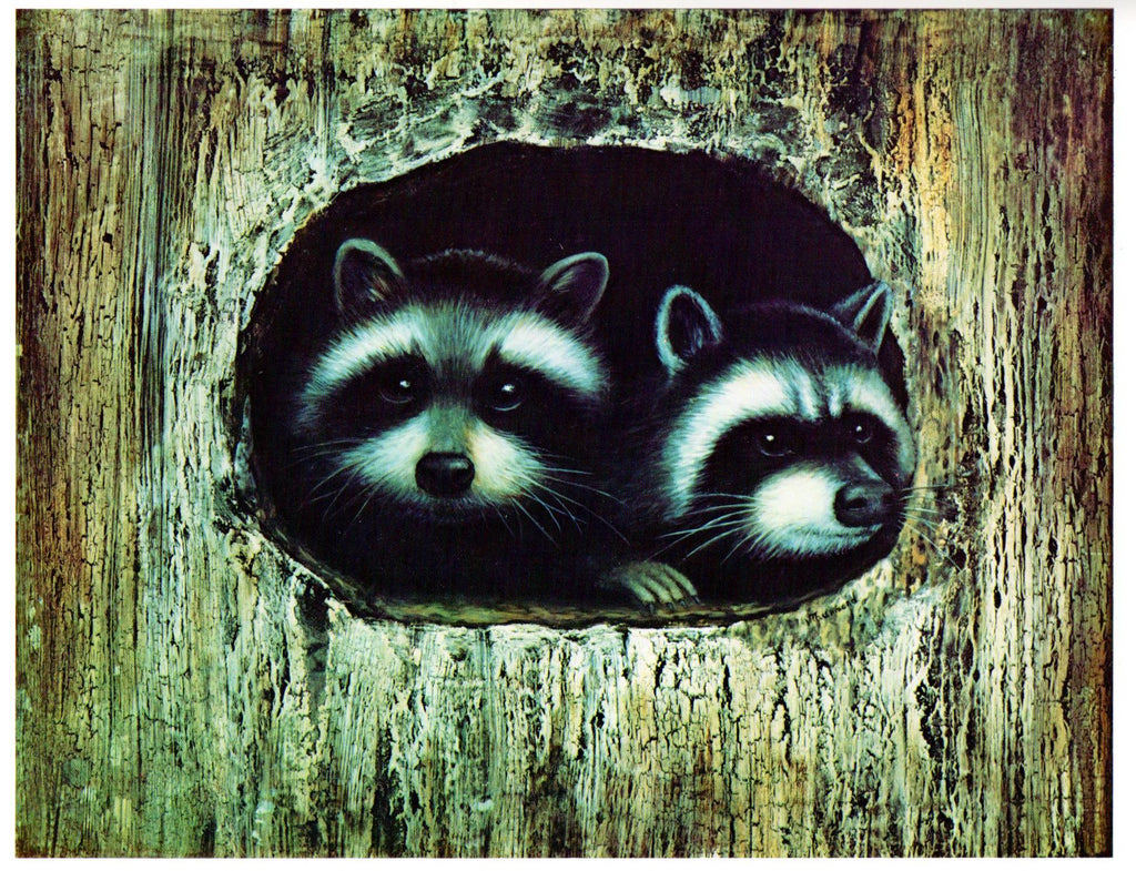 Our Forest Friends - Vi Thurmond