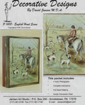 English Hunt Scene (P1008) - David Jansen