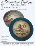 Ompir Style Beekeeper (P2014) - David Jansen