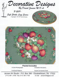 Soft Stroke Lazy Susan (P2019) - David Jansen