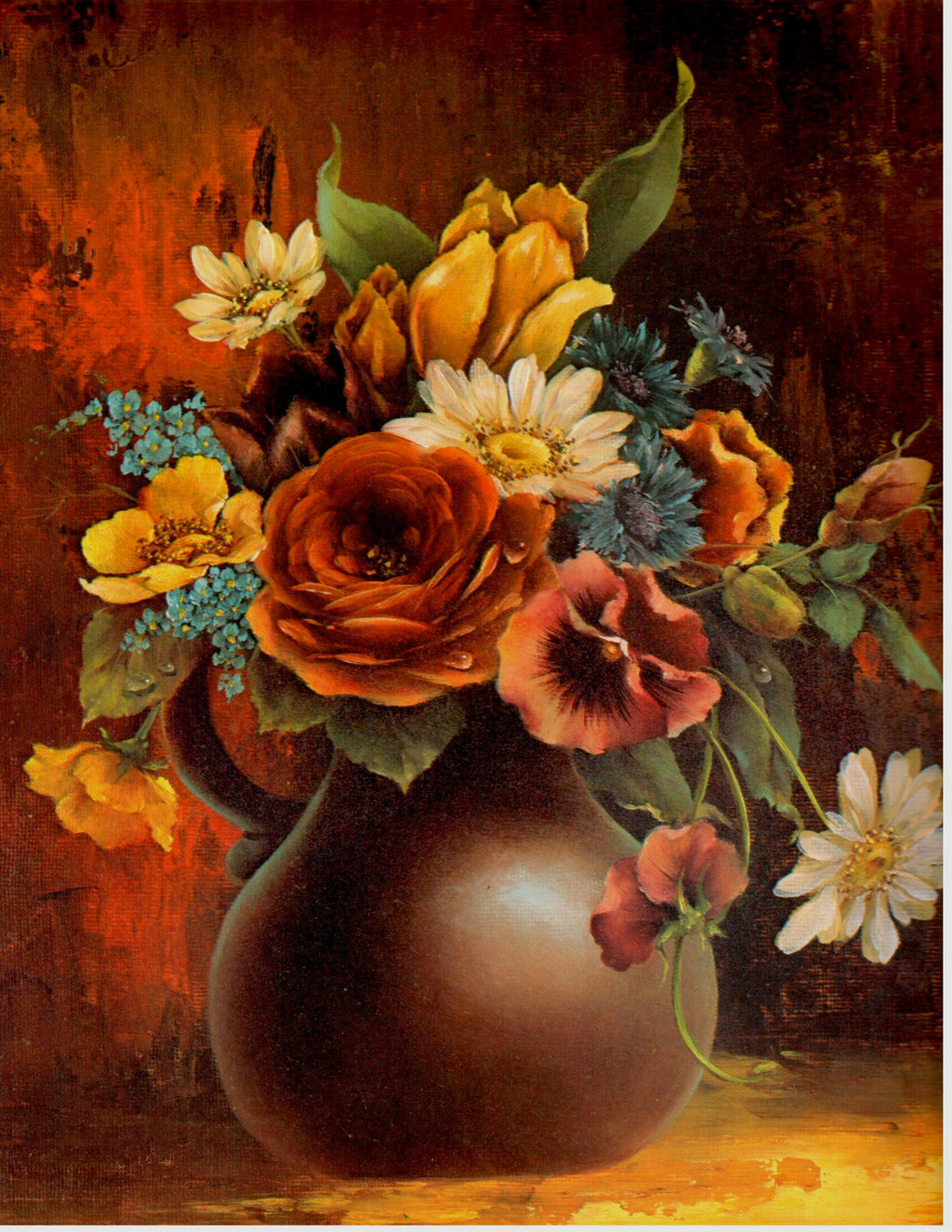 Happiness is Contentment Vol 2 - Pat Clarke