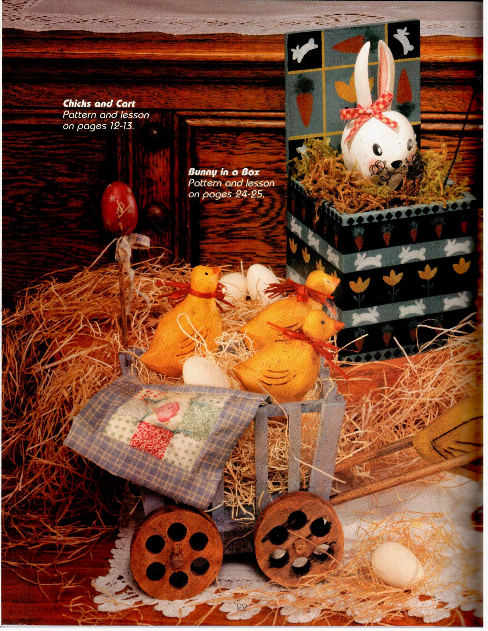 Prairie Primitives - Peggy Kahler