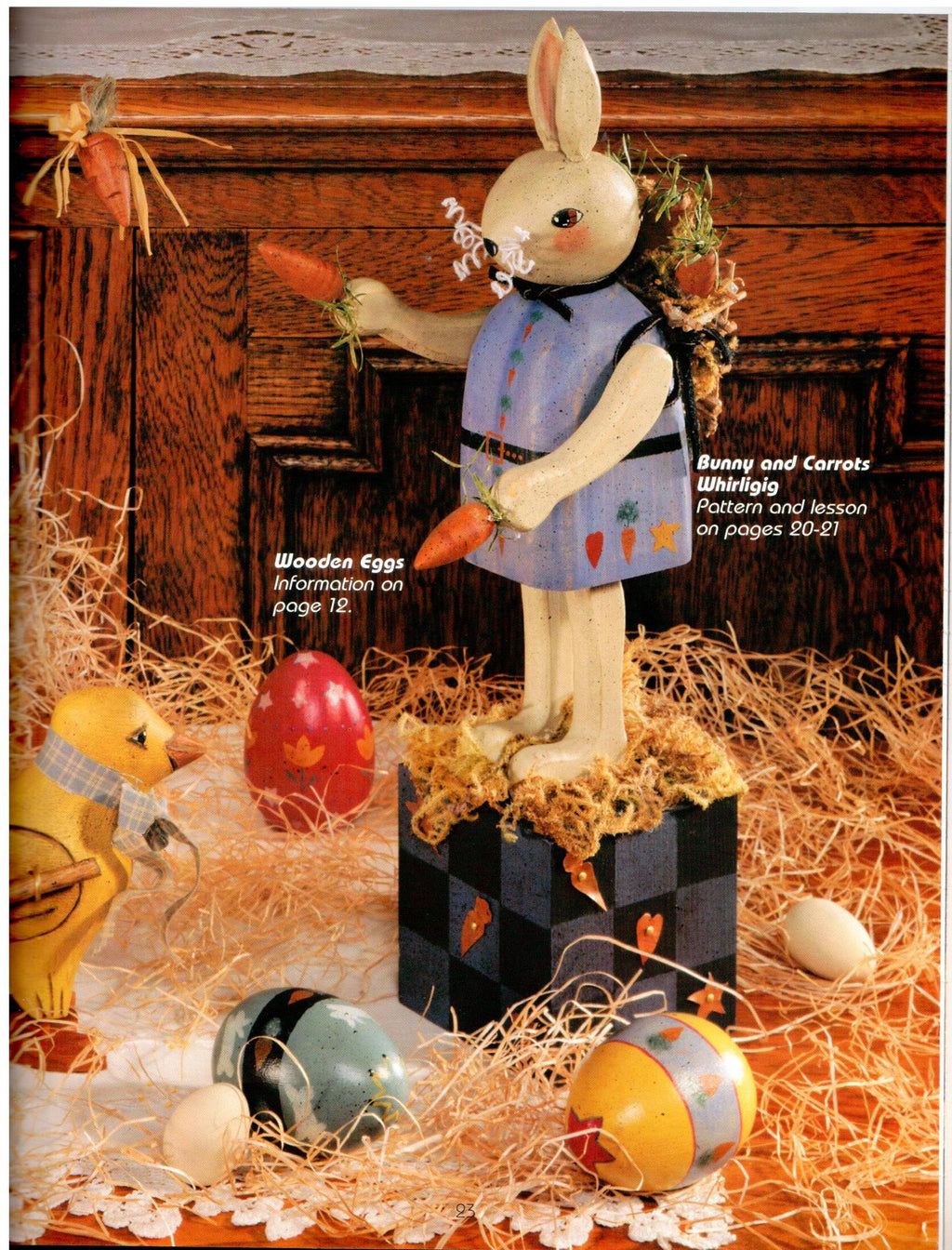 Prairie Primitives - Peggy Kahler